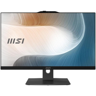 MSI MODERN AM242TP 12M-414EU INTEL CORE? I5 I5-1240P 60.5 CM (23.8) 1920 X 1080 PIXELS ECRAN TACTILE PC ALL-IN-ONE 16 GO DDR4-SD