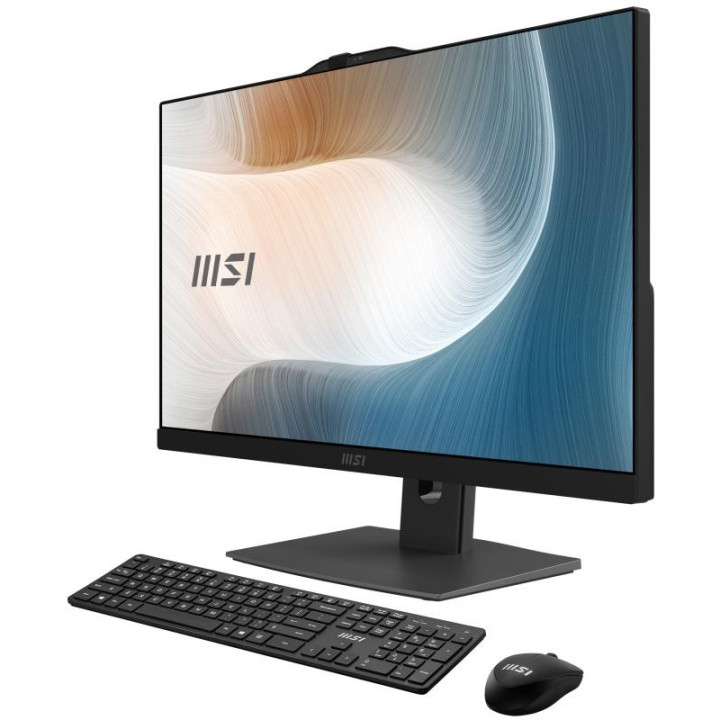 MSI MODERN AM242TP 12M-414EU INTEL CORE? I5 I5-1240P 60.5 CM (23.8) 1920 X 1080 PIXELS ECRAN TACTILE PC ALL-IN-ONE 16 GO DDR4-SD