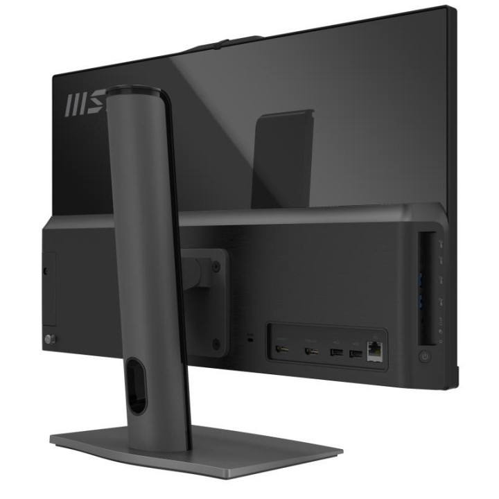 MSI MODERN AM242TP 12M-414EU INTEL CORE? I5 I5-1240P 60.5 CM (23.8) 1920 X 1080 PIXELS ECRAN TACTILE PC ALL-IN-ONE 16 GO DDR4-SD