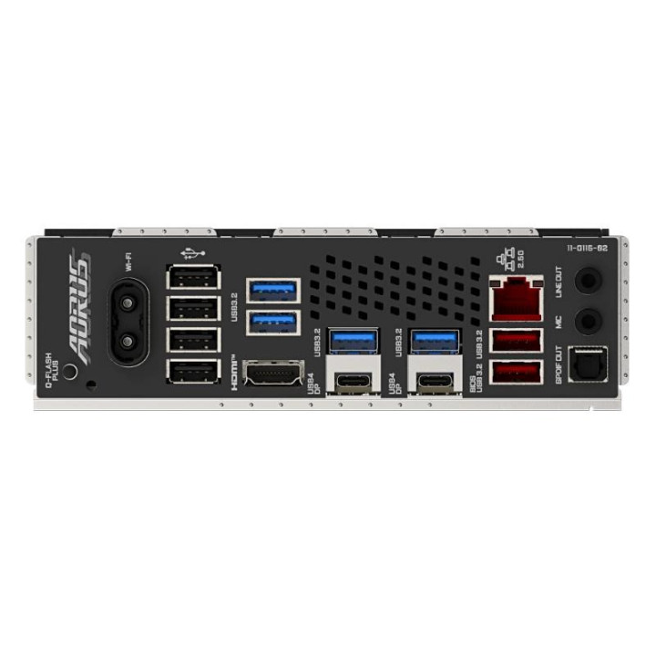 GIGABYTE AERO X16 16 QHD+ 165HZ/R7 AI 350/5060/32G/1T/W11 
