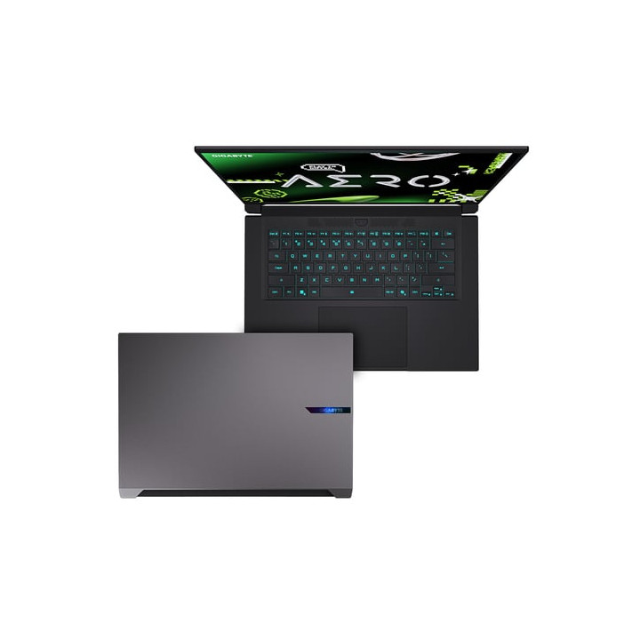 GIGABYTE AERO X16 16 QHD+ 165HZ/R7 AI 350/5060/32G/1T/W11 