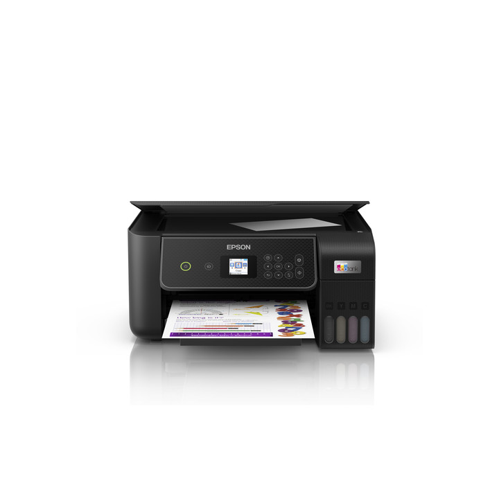 EPSON ECOTANK ET-2870 