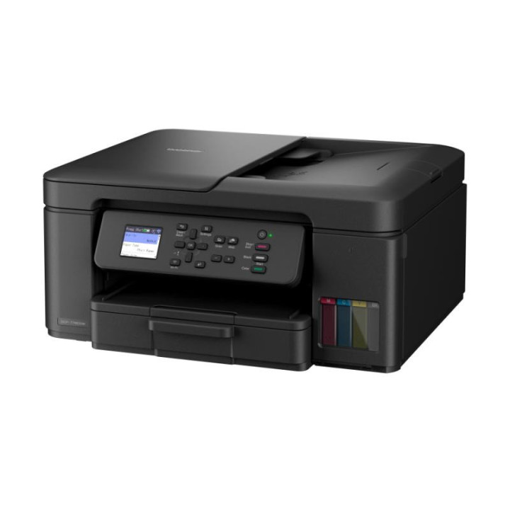BROTHER DCP-T780DW - JET D'ENCRE/ A4/ USB 2.0 