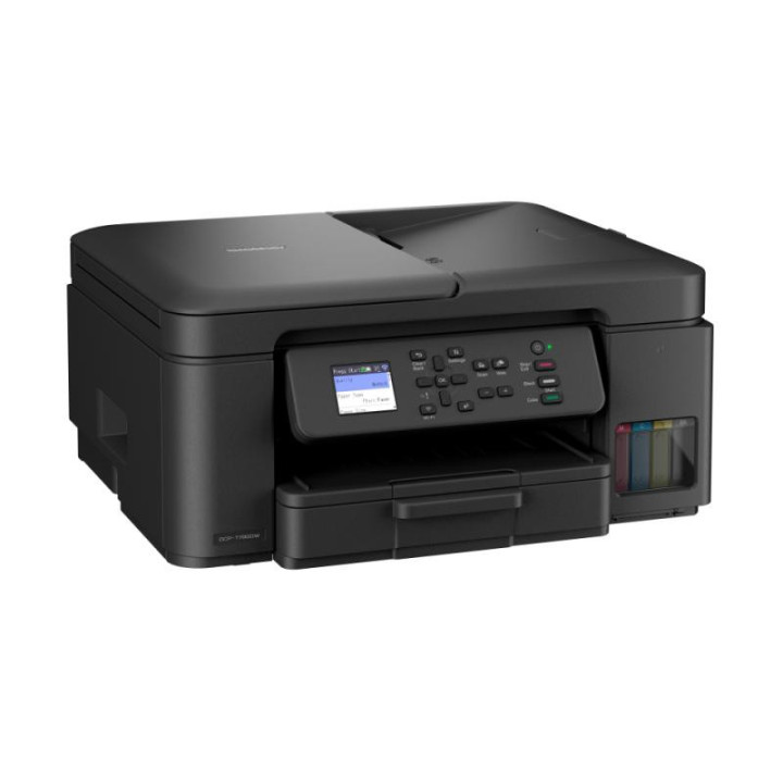 BROTHER DCP-T780DW - JET D'ENCRE/ A4/ USB 2.0 