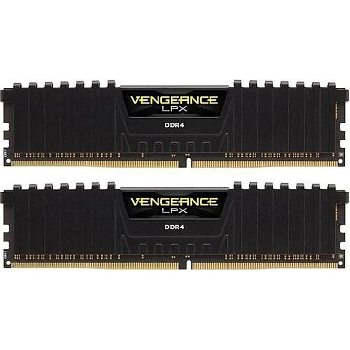 CORSAIR CMK16GX4M2A2666C16 (2X