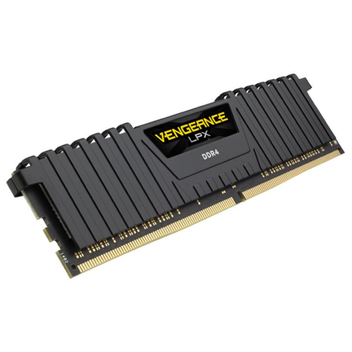 CORSAIR CMK16GX4M2A2666C16 (2X