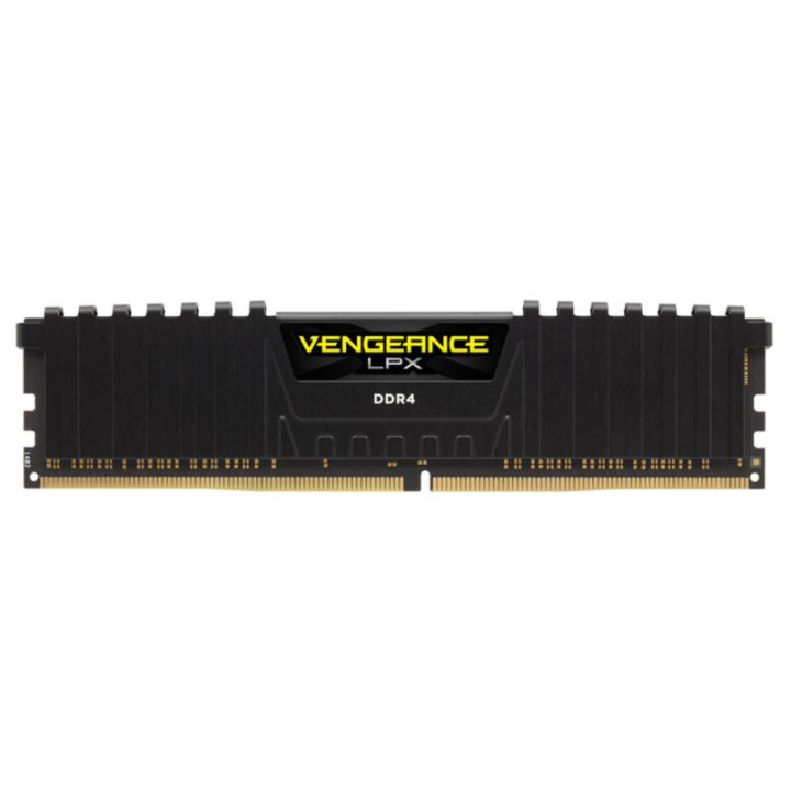 CORSAIR CMK16GX4M2A2666C16 (2X