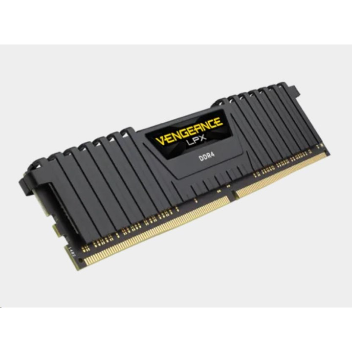 CORSAIR CMK16GX4M2A2666C16 (2X