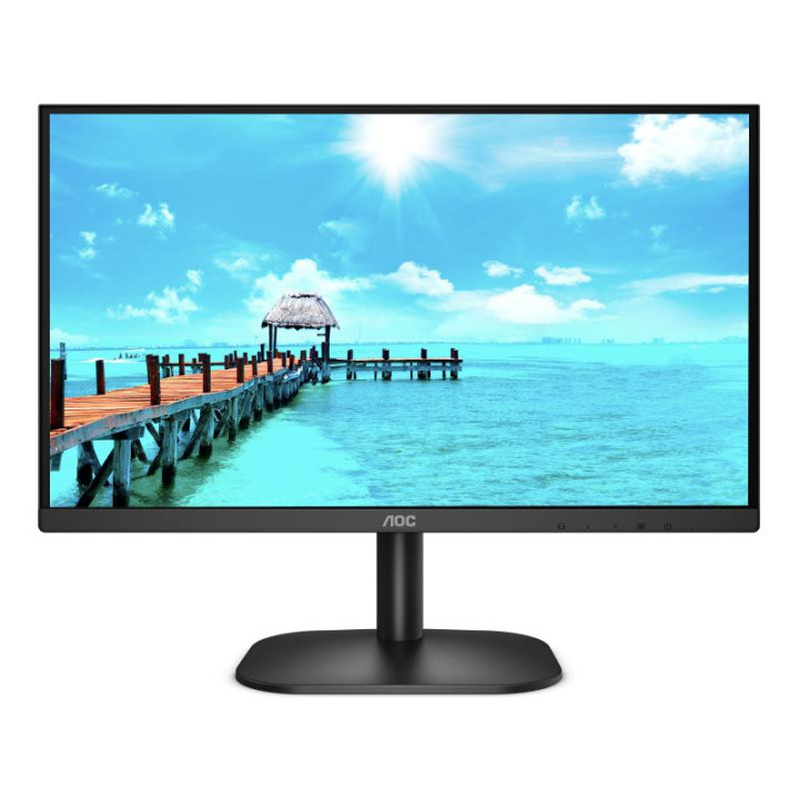 AOC 21.5 LED 1920X1080 FHD 16: