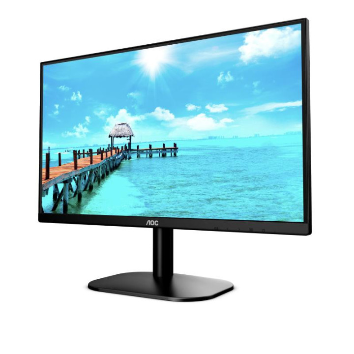 AOC 21.5 LED 1920X1080 FHD 16: