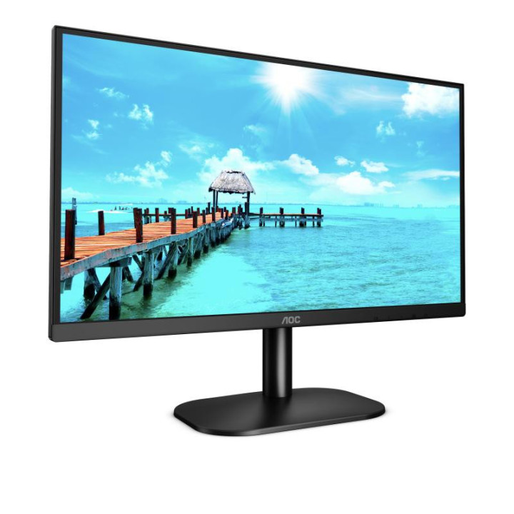 AOC 21.5 LED 1920X1080 FHD 16: