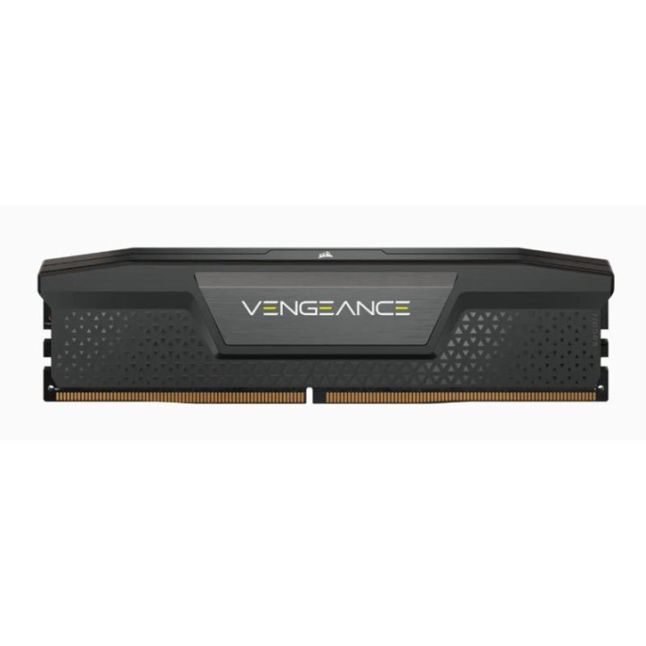 CORSAIR CMK16GX5M1B5200C40 (1X16GO DDR5 5200 PC41600) 