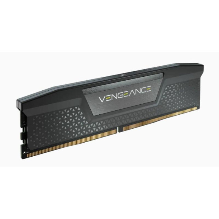 CORSAIR CMK16GX5M1B5200C40 (1X16GO DDR5 5200 PC41600) 