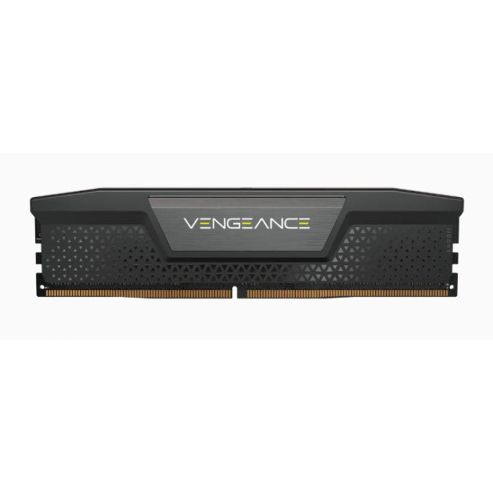 CORSAIR CMK16GX5M1B5200C40 (1X16GO DDR5 5200 PC41600) 