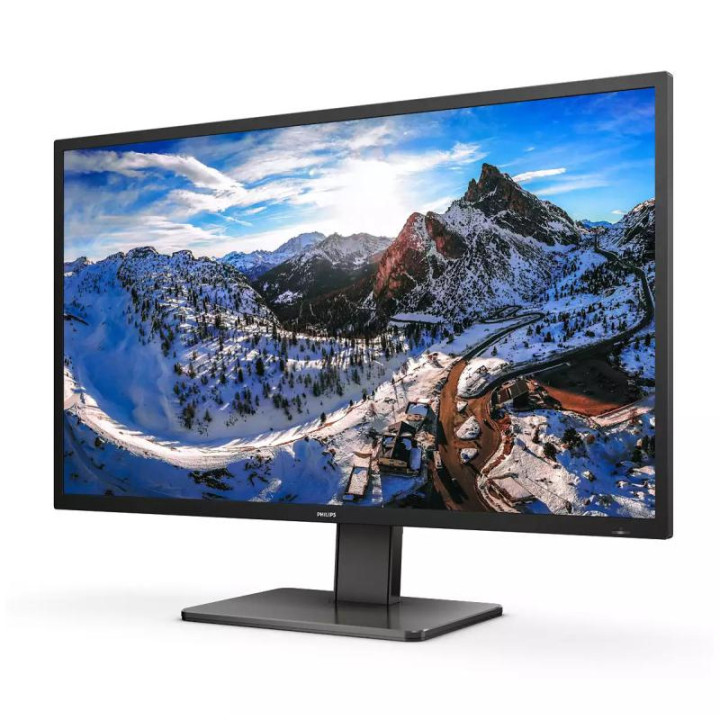 MMD - PHILIPS MONITOR 43IN 16:9 4K 60 VA 