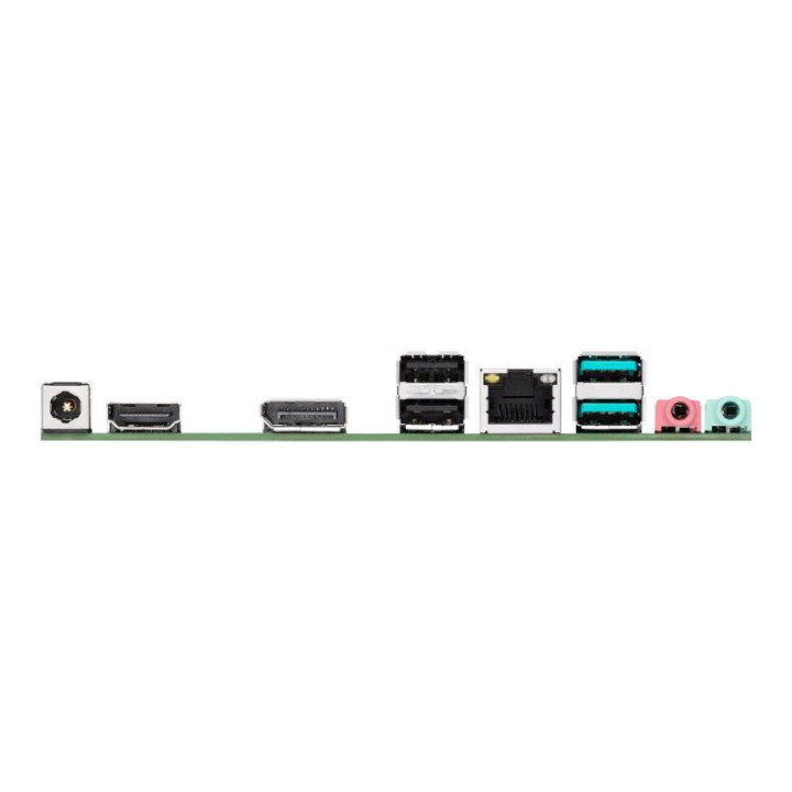 ASUS PRO H610T D4-CSM//LGA1700 H610 