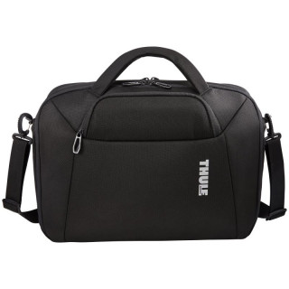 THULE ACCENT LAPTOP BAG - BLACK 