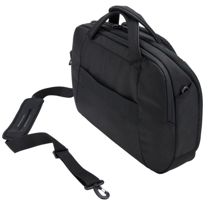 THULE ACCENT LAPTOP BAG - BLACK 