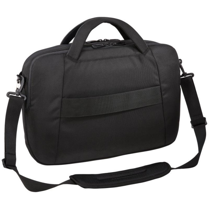 THULE ACCENT LAPTOP BAG - BLACK 