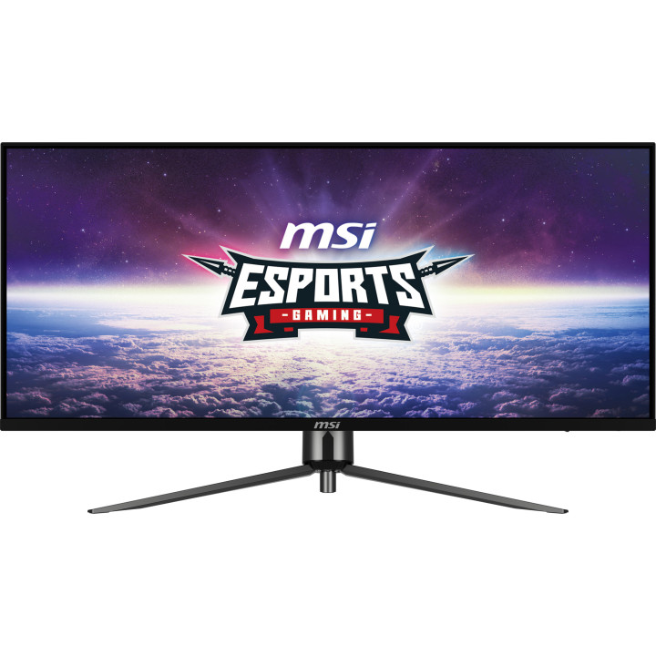 MSI MAG401QR 40 UWQHD 155HZ/IPS/1MS/USB-C/ADAP SYNC 
