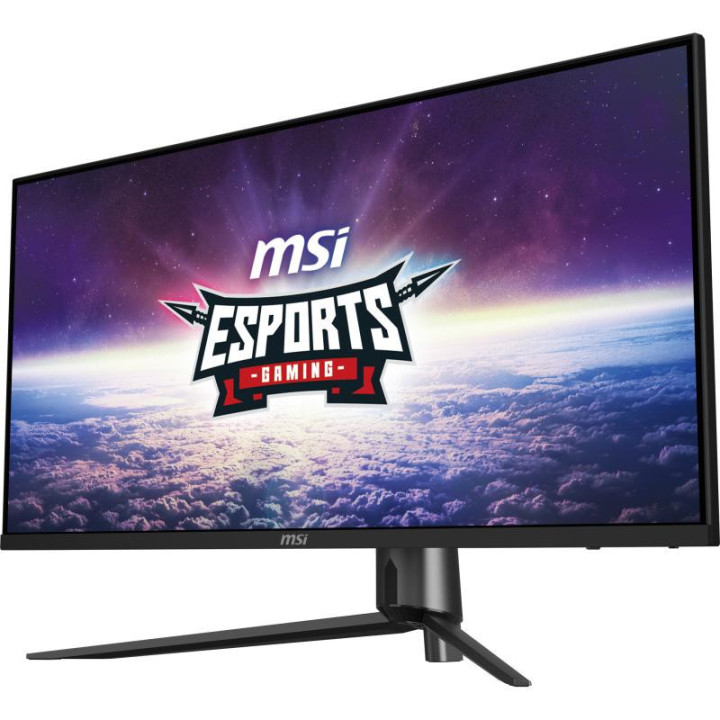 MSI MAG401QR 40 UWQHD 155HZ/IPS/1MS/USB-C/ADAP SYNC 