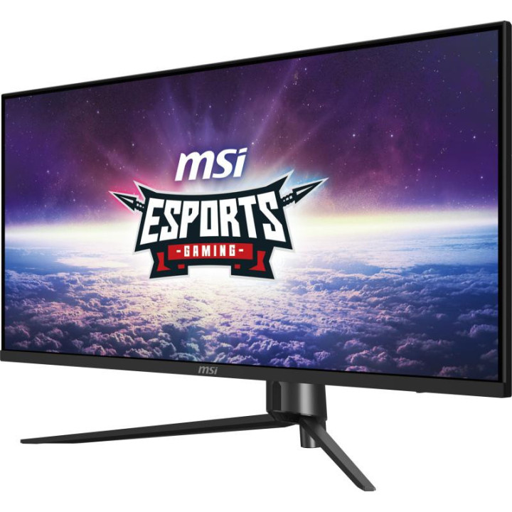 MSI MAG401QR 40 UWQHD 155HZ/IPS/1MS/USB-C/ADAP SYNC 