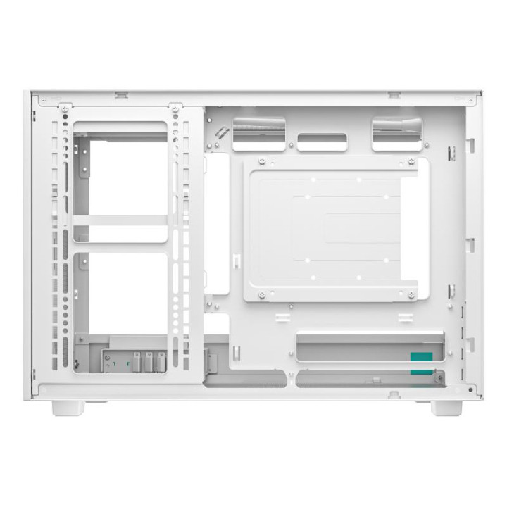DEEPCOOL CH260 BLANC - MT/SANS ALIM/MICRO-ATX 