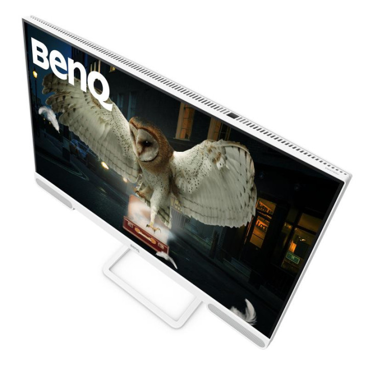 BENQ EW3290U 32 UHD 4K/60HZ/IPS/5MS/HDR/PIVOT 