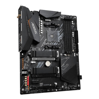 GIGABYTE B550 AORUS ELITE AX V2 