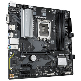 GIGABYTE B760M D3HP DDR4 