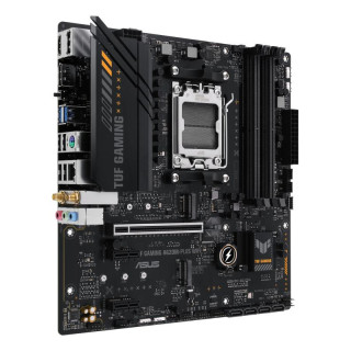 ASUS TUF GAMING A620M-PLUS WIFI 
