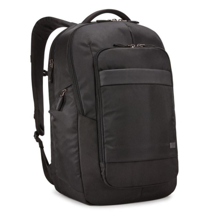CASE LOGIC NOTION NOTIBP117 BLACK 43.9 CM (17.3) SAC A DOS NOIR 