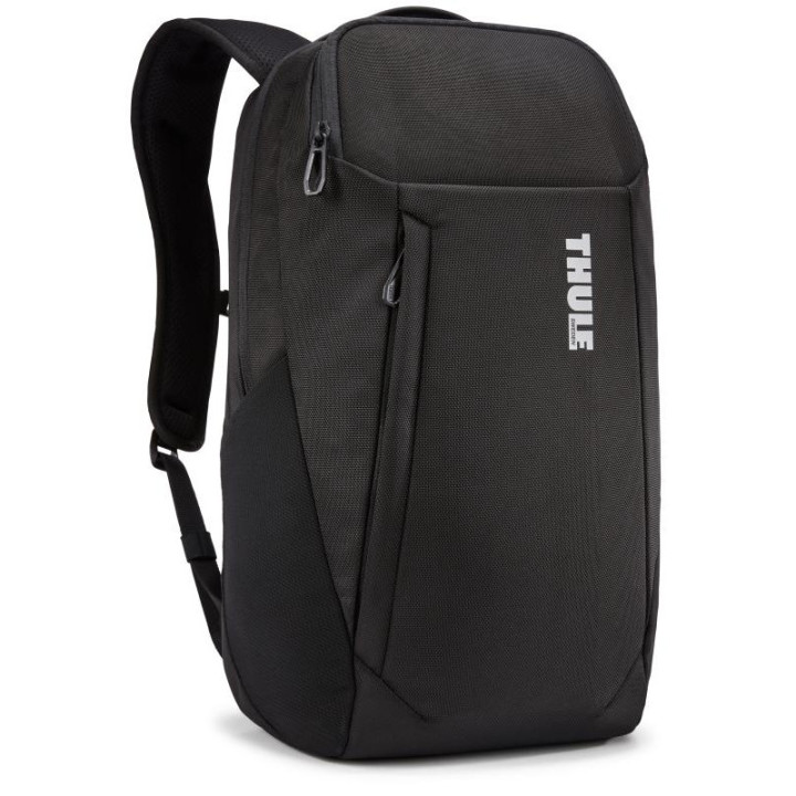 THULE ACCENT TACBP2115 SAC A DOS SAC A DOS DE VOYAGE NOIR POLYESTER RECYCLE 