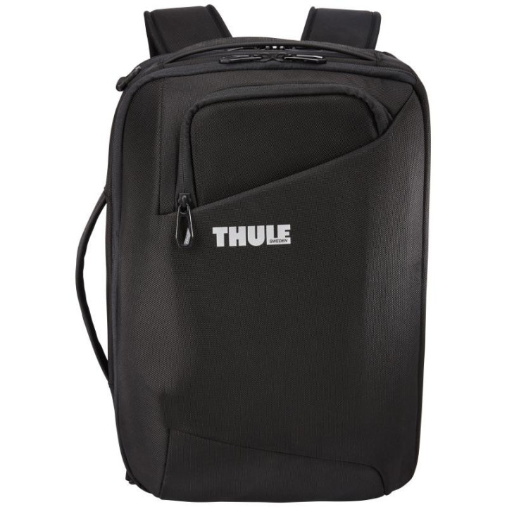 THULE ACCENT TACLB2116 40.6 CM (16) SAC A DOS NOIR 