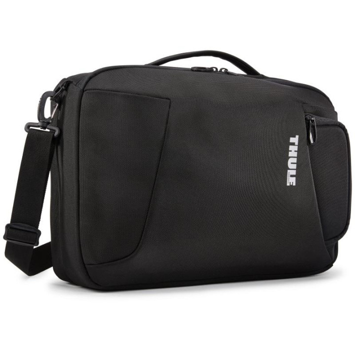THULE ACCENT TACLB2116 40.6 CM (16) SAC A DOS NOIR 