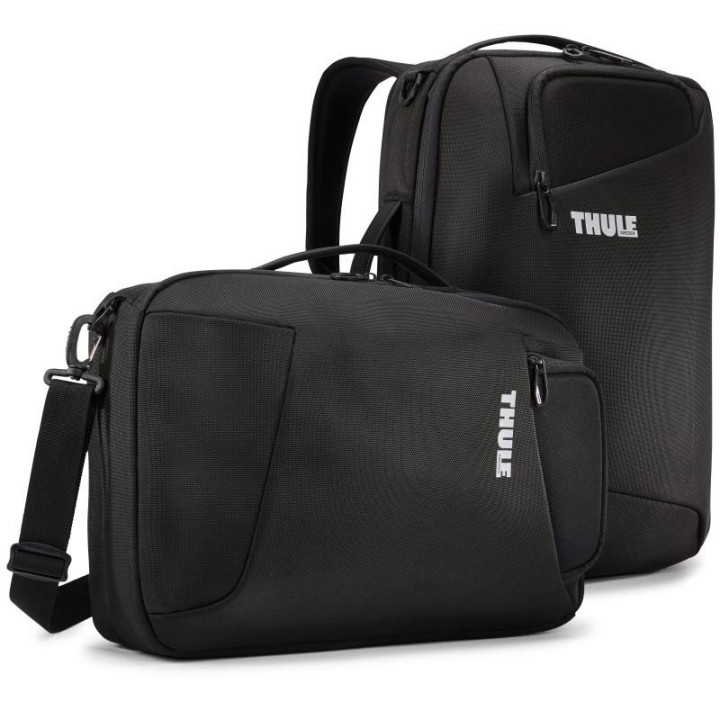THULE ACCENT TACLB2116 40.6 CM (16) SAC A DOS NOIR 