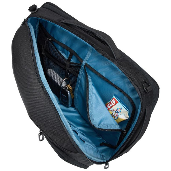 THULE ACCENT TACLB2116 40.6 CM (16) SAC A DOS NOIR 