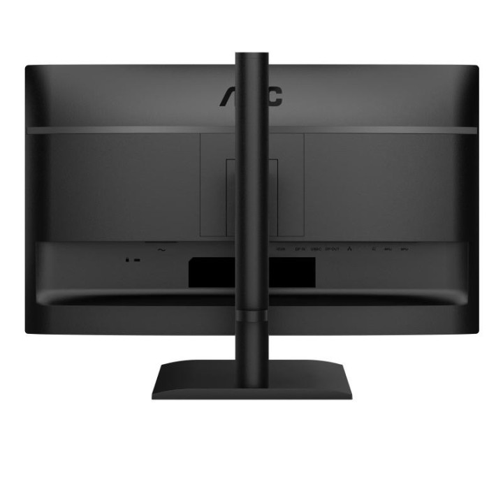 AOC E4 24E4CV ECRAN PLAT DE PC 60.5 CM (23.8) 1920 X 1080 PIXELS FULL HD LED NOIR 