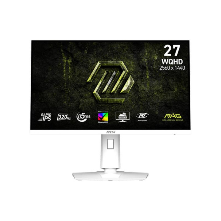 MSI MAG 274QRFW X32 