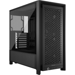CORSAIR FRAME 4000D RS MID-TOWER. BLACK 
