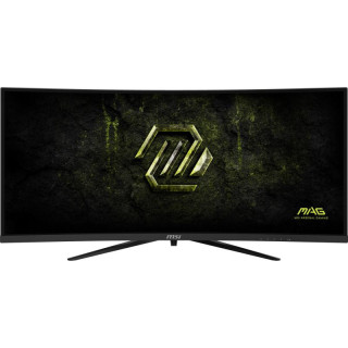MSI MAG 342CQRF E20 ECRAN PLAT DE PC 86.4 CM (34) 3440 X 1440 PIXELS ULTRAWIDE QUAD HD LCD NOIR 