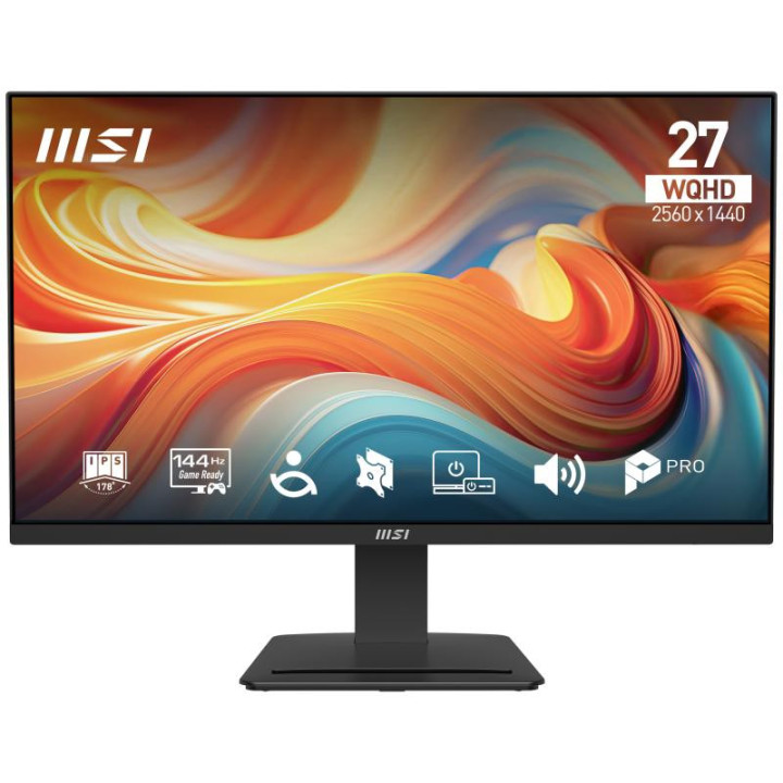 MSI PRO MP273Q E14 