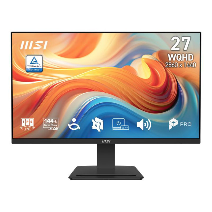 MSI PRO MP273Q E14 