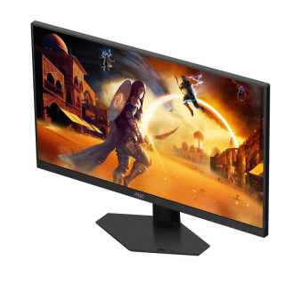 AOC G4 27G4ZRE ECRAN PLAT DE PC 68.6 CM (27) 1920 X 1080 PIXELS FULL HD LED NOIR. ROUGE 