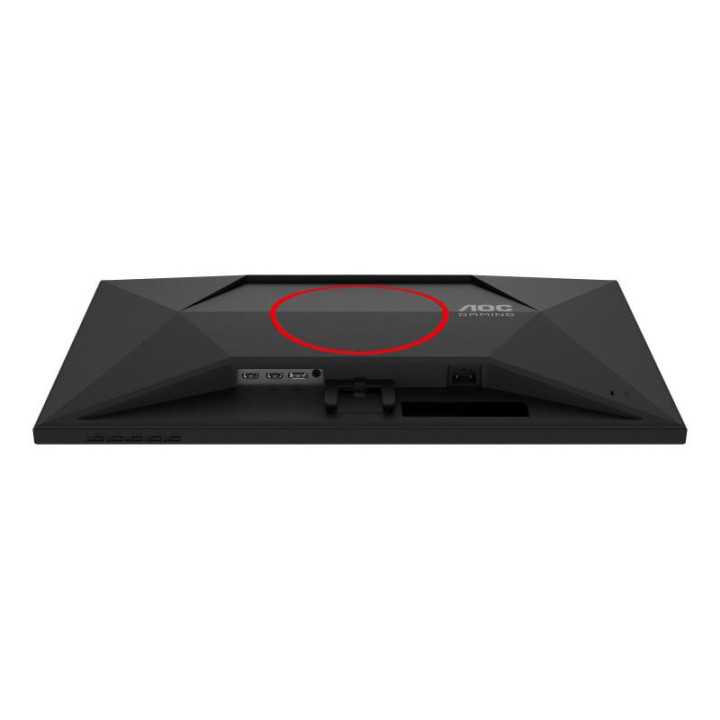 AOC G4 27G4ZRE ECRAN PLAT DE PC 68.6 CM (27) 1920 X 1080 PIXELS FULL HD LED NOIR. ROUGE 