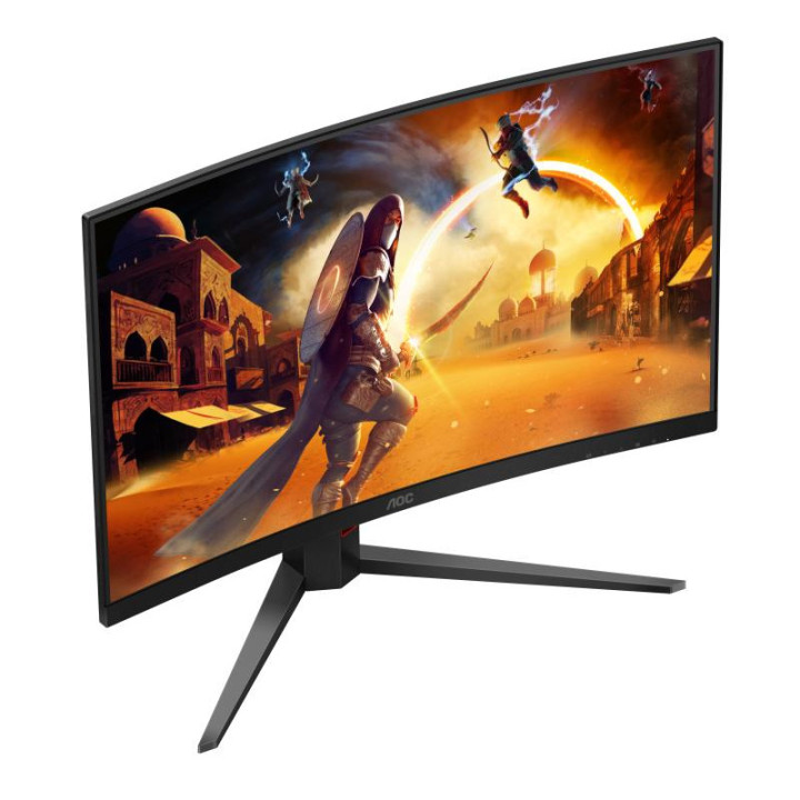 AOC C32G4Z 