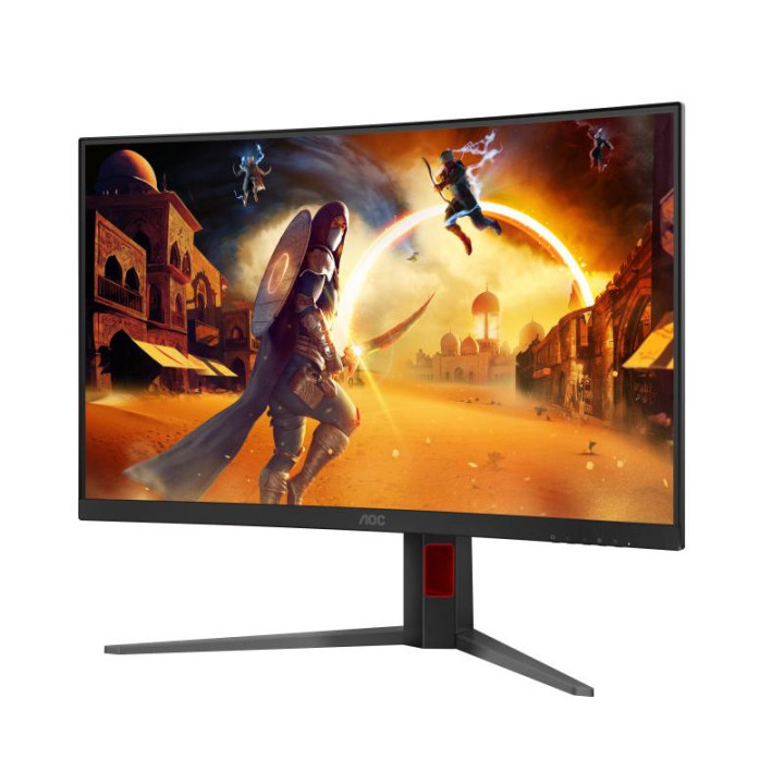 AOC C32G4Z 