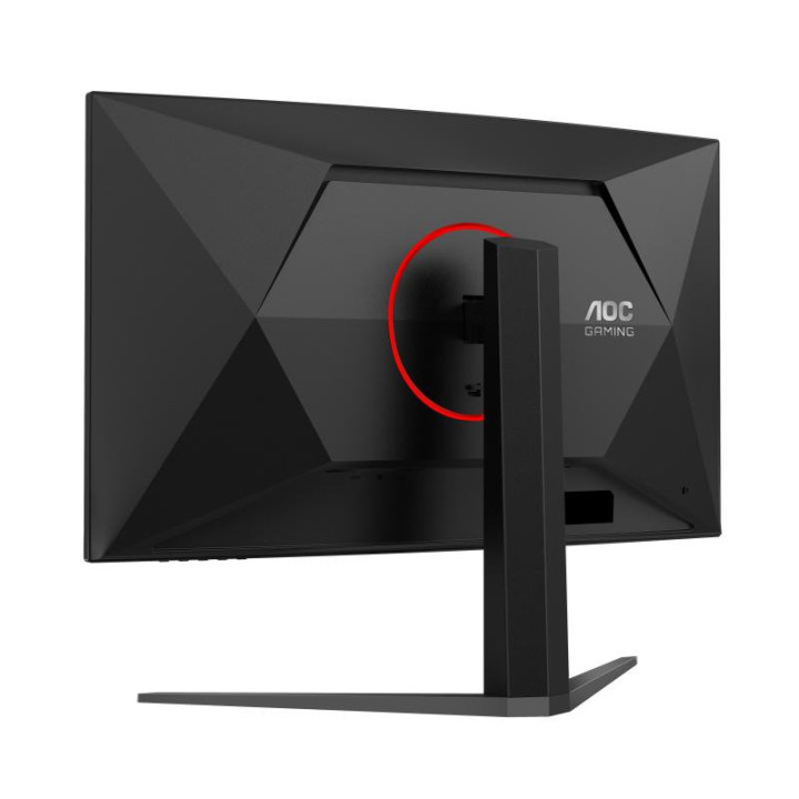 AOC C32G4Z 