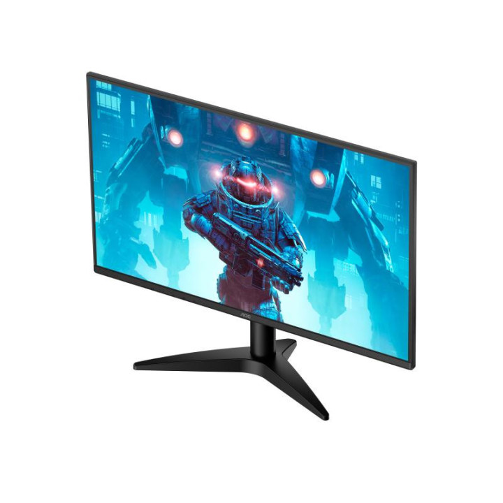AOC B3 Q24B36X ECRAN PLAT DE PC 60.5 CM (23.8) 2560 X 1440 PIXELS QUAD HD LED NOIR 