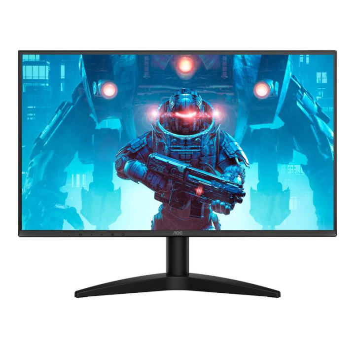AOC B3 Q24B36X ECRAN PLAT DE PC 60.5 CM (23.8) 2560 X 1440 PIXELS QUAD HD LED NOIR 